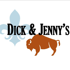 Dick and Jennys